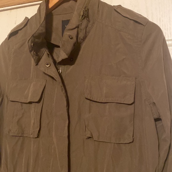 Love Tree‎ Jacket - Picture 2 of 6